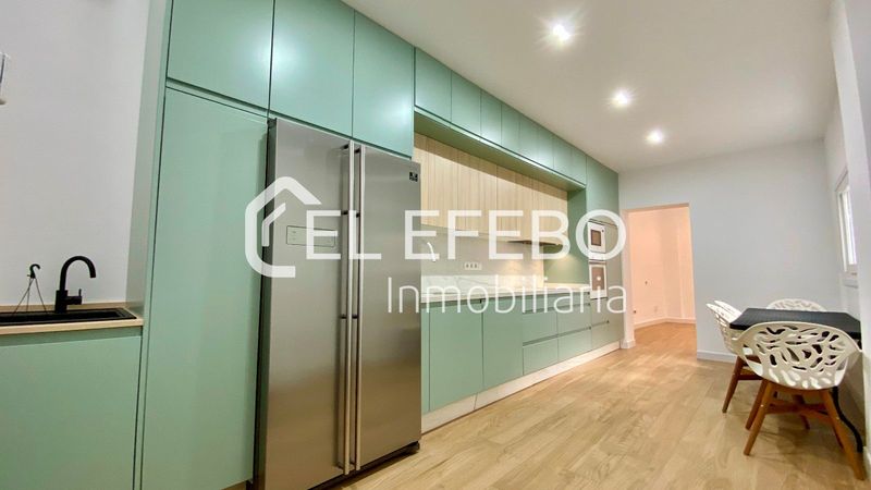 Casa en venta Antequera, Málaga. Ref: 1082. EL EFEBO Inmobiliaria