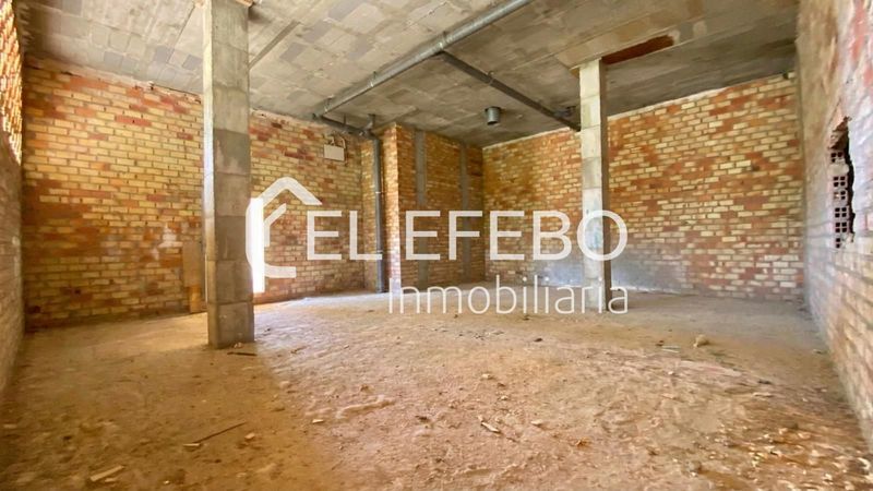 Local Comercial en venta Antequera, Málaga. Ref: 1139. EL EFEBO Inmobiliaria