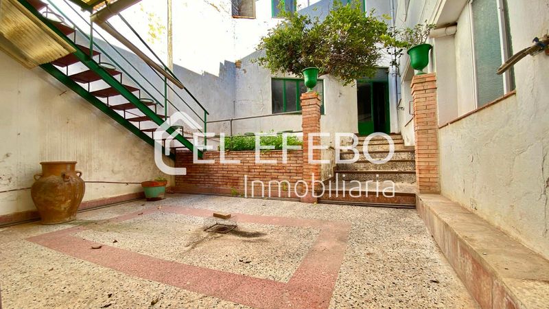 Casa en venta Campillos, Málaga. Ref: 1140. EL EFEBO Inmobiliaria