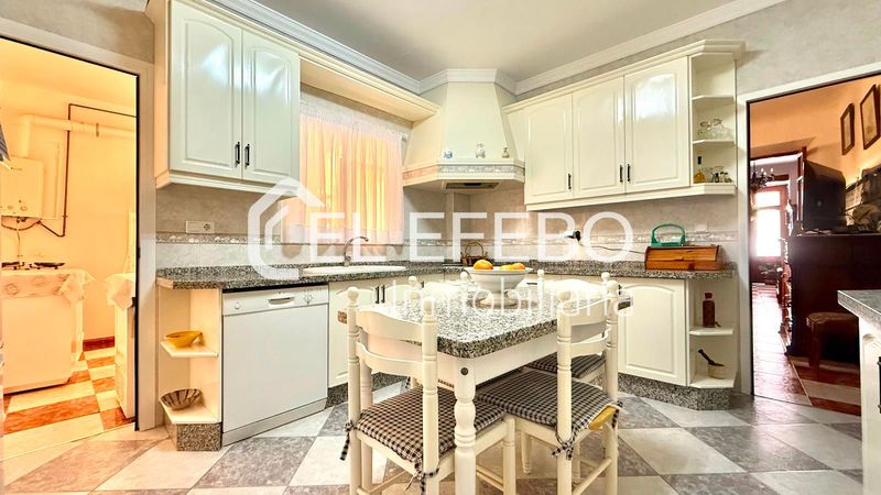 Heim zu verkaufen Antequera, Málaga. Ref: 1158. EL EFEBO Inmobiliaria