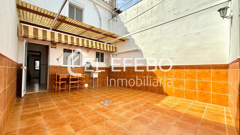 Casa en venta Antequera, Málaga. Ref: 1159. EL EFEBO Inmobiliaria