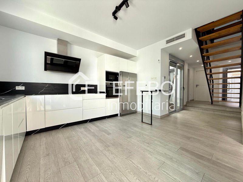 Casa en venta Campillos, Málaga. Ref: 1173. EL EFEBO Inmobiliaria