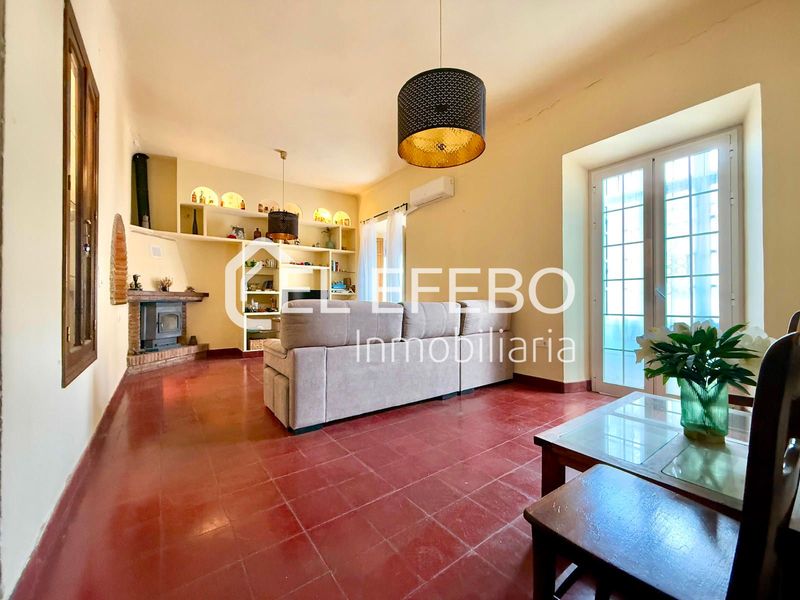 Casa en venta Antequera, Málaga. Ref: 1184. EL EFEBO Inmobiliaria
