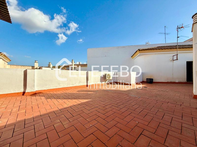 Piso en venta Antequera, Málaga. Ref: 1189. EL EFEBO Inmobiliaria