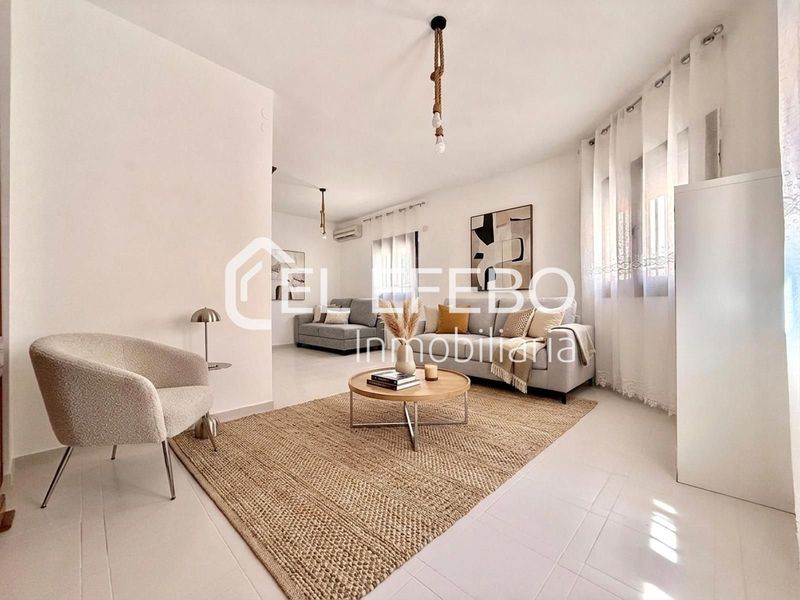 Heim zu verkaufen Antequera, Málaga. Ref: 1194. EL EFEBO Inmobiliaria