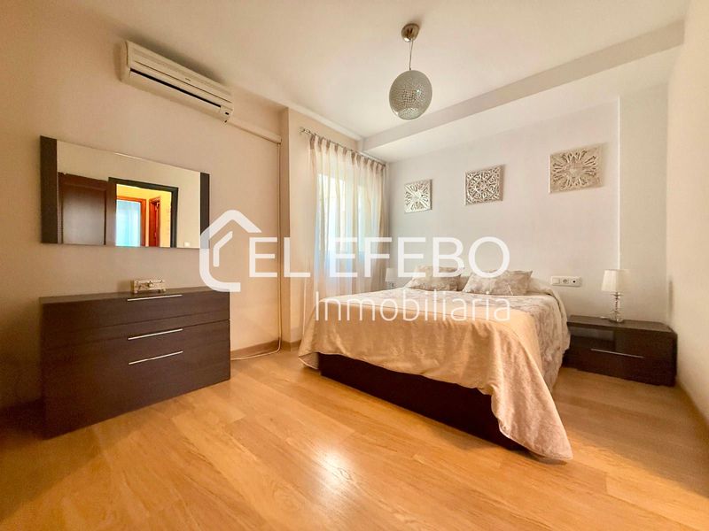 Maison de ville en vente Antequera, Málaga. Ref: 1201. EL EFEBO Inmobiliaria