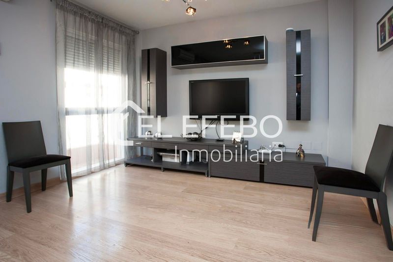 Adosado en venta Antequera, Málaga. Ref: 1201. EL EFEBO Inmobiliaria