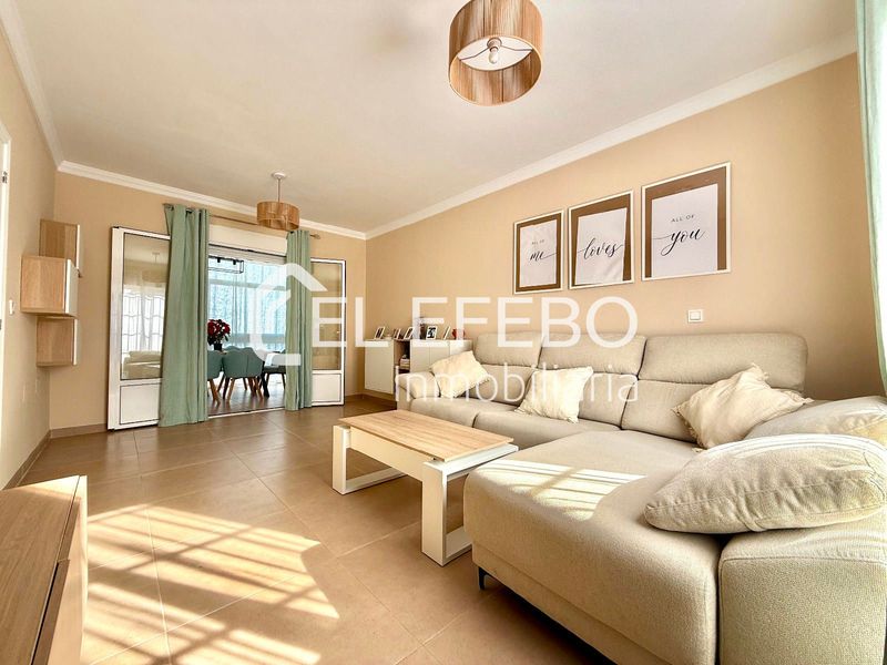 Residenza di città in vendita Mollina, Málaga. Ref: 1209. EL EFEBO Inmobiliaria