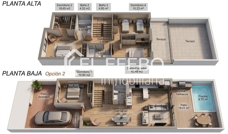 Gelände zu verkaufen Antequera, Málaga. Ref: 1215. EL EFEBO Inmobiliaria