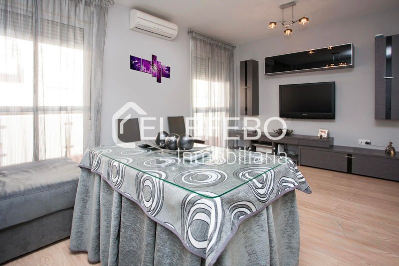 Residenza di città in vendita Antequera, Málaga. Ref: 1217. EL EFEBO Inmobiliaria