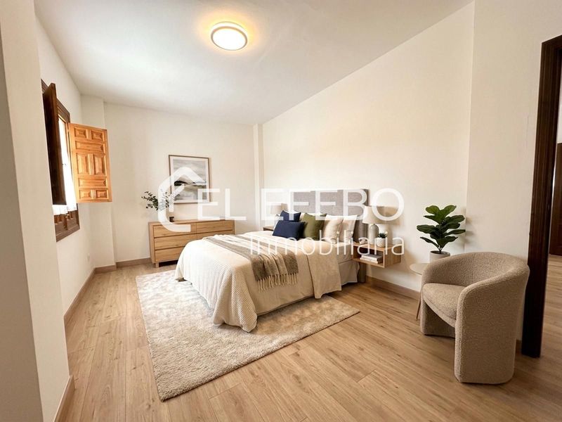 Chalet Independiente en venta Antequera, Málaga. Ref: 1222. EL EFEBO Inmobiliaria