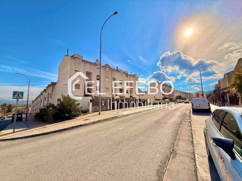 Residenza di città in vendita Antequera, Málaga. Ref: 1228. EL EFEBO Inmobiliaria