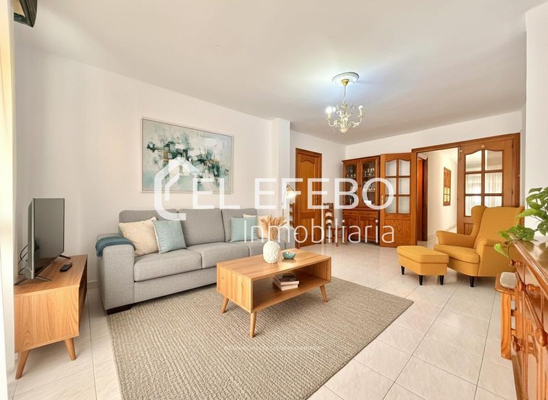 Appartamento in vendita Antequera, Málaga. Ref: 1231. EL EFEBO Inmobiliaria