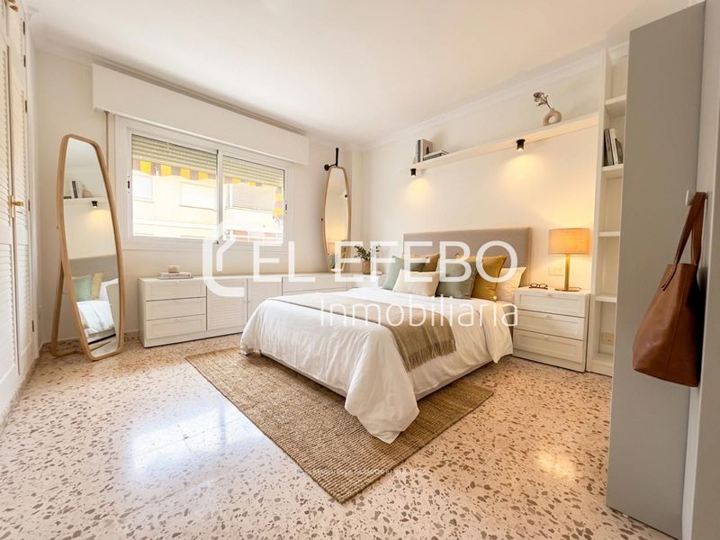 Wohnung zu verkaufen Antequera, Málaga. Ref: 1240. EL EFEBO Inmobiliaria