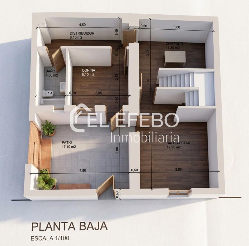 Casas in vendita Antequera, Málaga. Ref: 1249. EL EFEBO Inmobiliaria