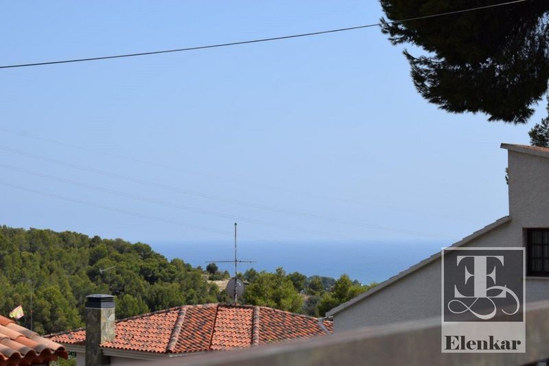 Parcela en venta Segur De Calafell, Tarragona. Ref: 1006. Elenkar