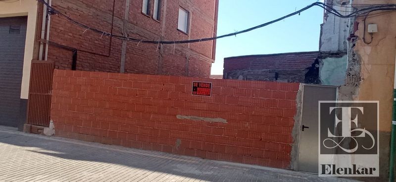 Parcela en venta Lardero, La Rioja. Ref: 1013. Elenkar