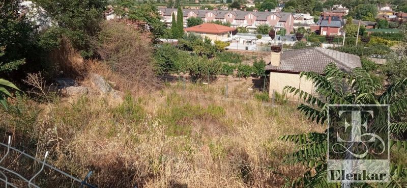 Parcela en venta Lardero, La Rioja. Ref: 1014. Elenkar