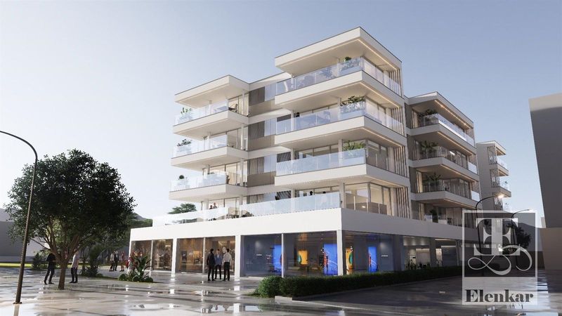 Piso en venta Cunit, Tarragona. Ref: 1021. Elenkar