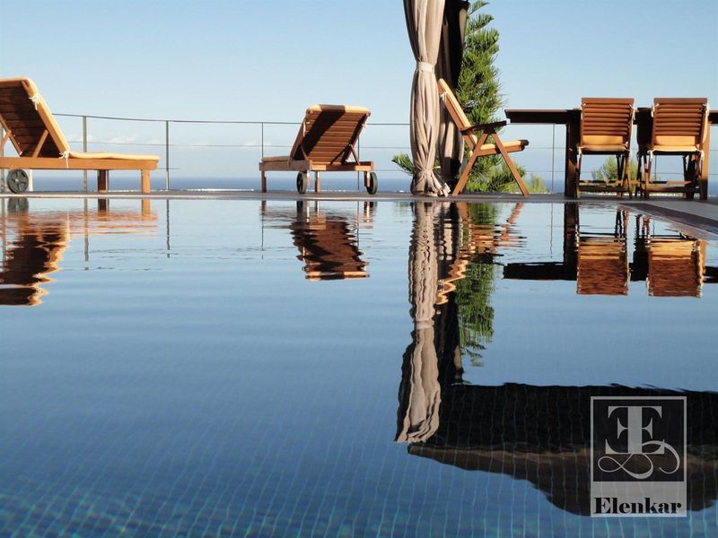 Chalet Independiente en venta Cunit, Tarragona. Ref: 1040. Elenkar