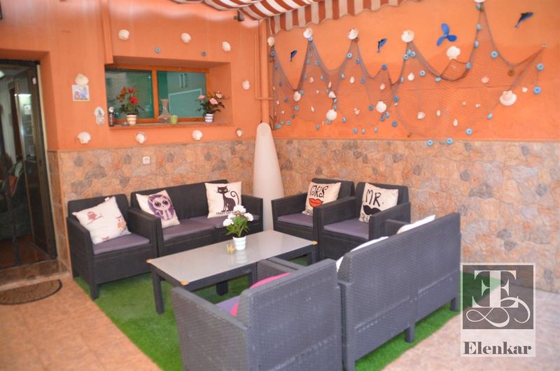 Casa en venta Masllorenç, Tarragona. Ref: 1048. Elenkar