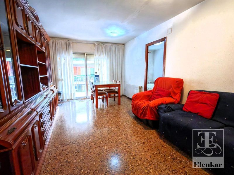 Piso en venta Calafell, Tarragona. Ref: 1063. Elenkar