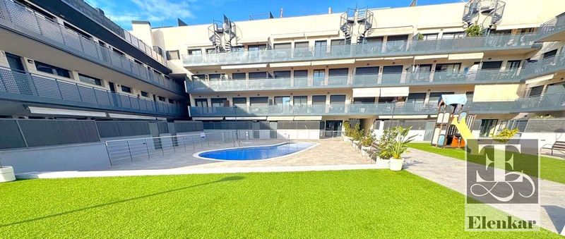 Piso en venta El Vendrell, Tarragona. Ref: 1071. Elenkar