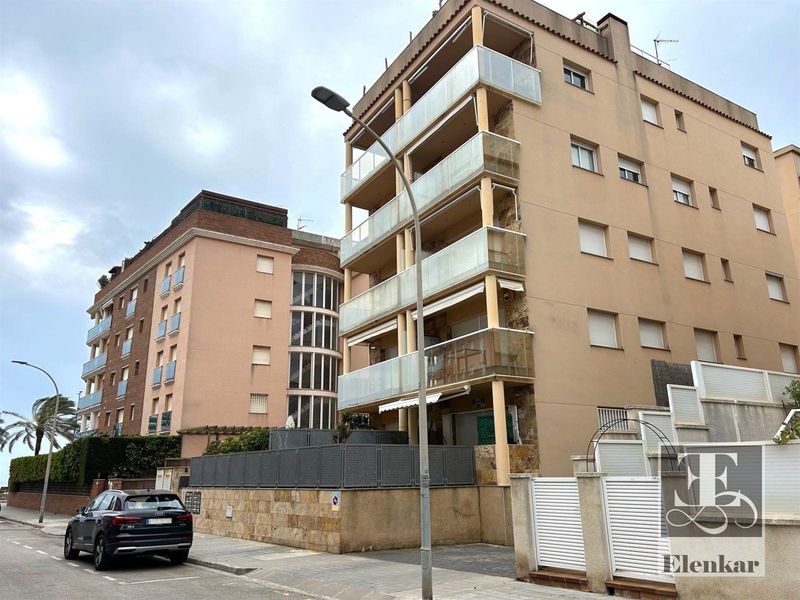 Ático en venta Calafell, Tarragona. Ref: 1076. Elenkar