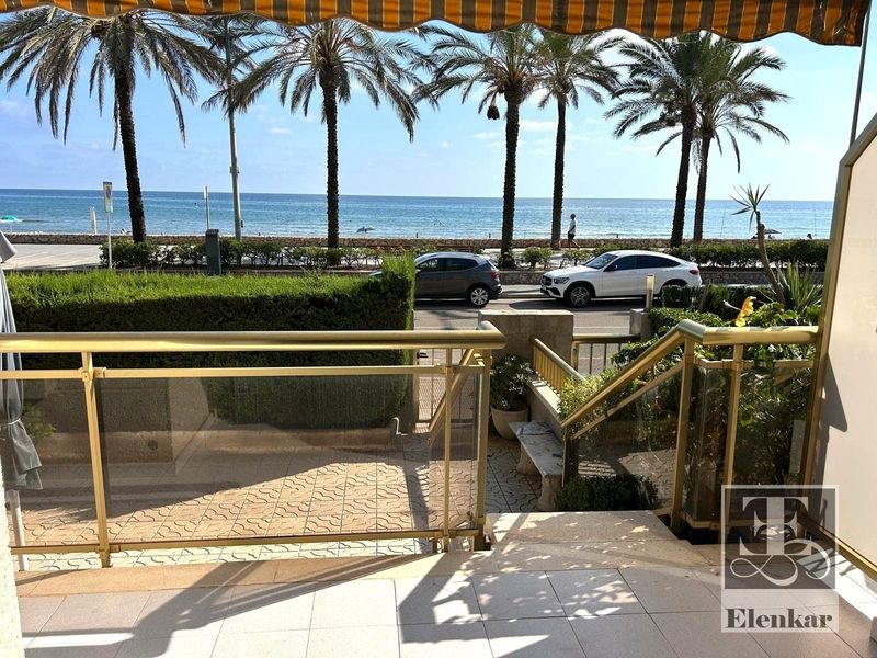 Piso en venta Calafell, Tarragona. Ref: 1077. Elenkar