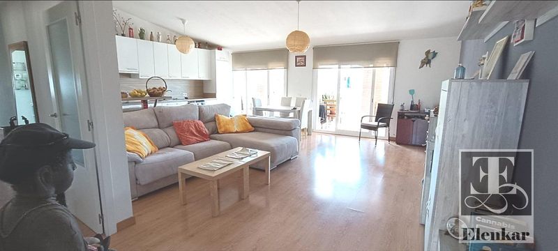 Piso en venta Segur De Calafell, Tarragona. Ref: 1081. Elenkar