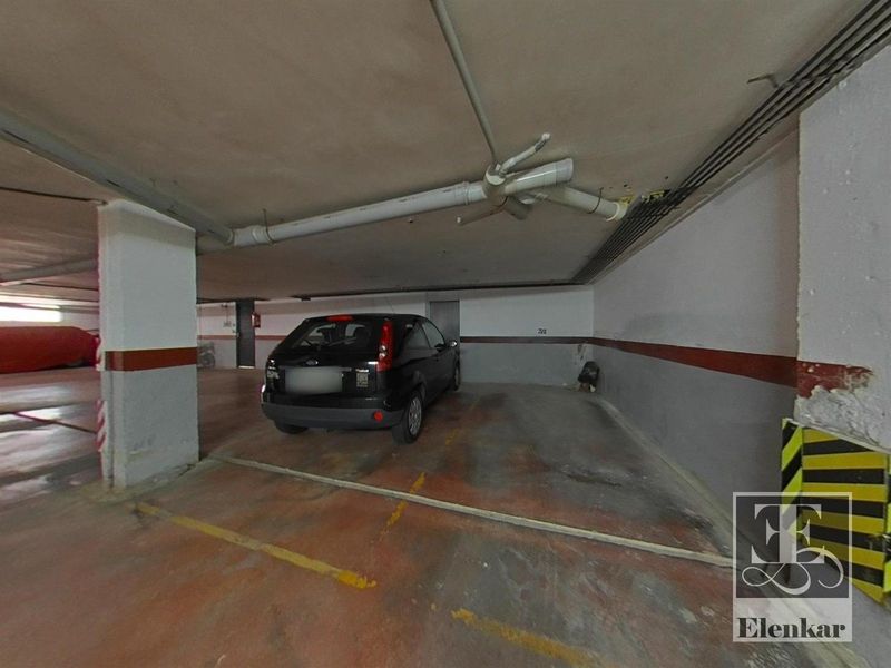 Garaje en venta Segur De Calafell, Tarragona. Ref: 1091. Elenkar