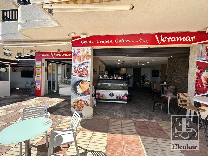 Local Comercial en venta Cunit, Tarragona. Ref: 1099. Elenkar