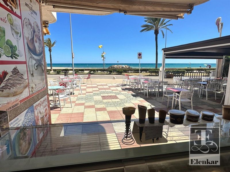 Comercial Premise for sale Cunit, Tarragona. Ref: 1099. Elenkar
