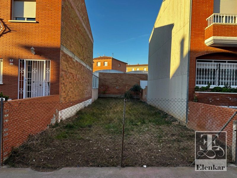 Parcela en venta Calafell, Tarragona. Ref: 1100. Elenkar