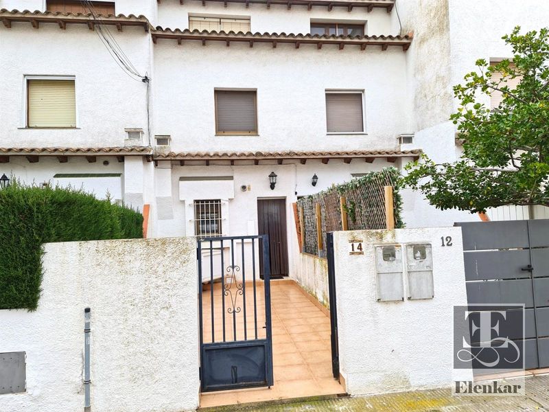 Adosado en venta El Vendrell, Tarragona. Ref: 1105. Elenkar