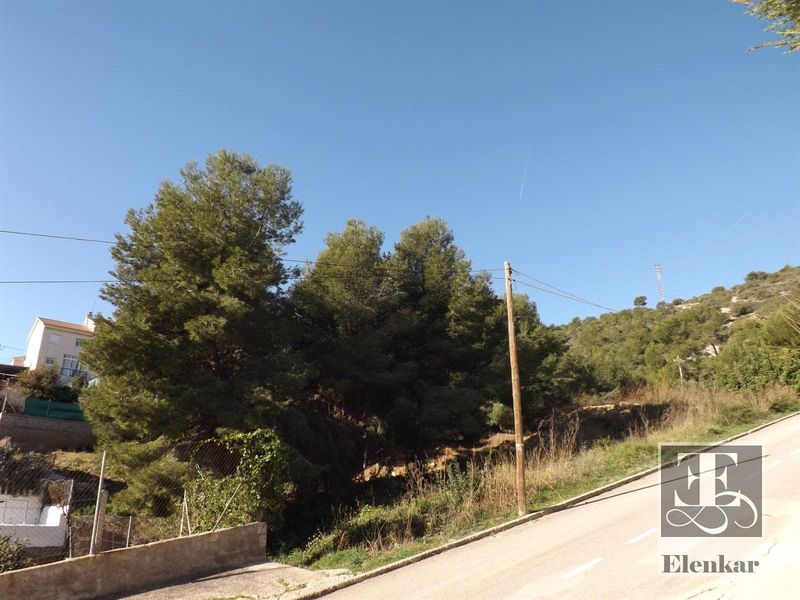 Parcela en venta Segur De Calafell, Tarragona. Ref: 1118. Elenkar