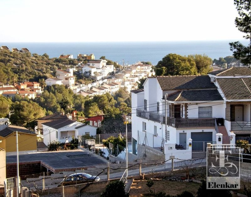 Parcela en venta Segur De Calafell, Tarragona. Ref: 1118. Elenkar