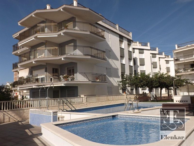 Ático en venta Cunit, Tarragona. Ref: 1129. Elenkar