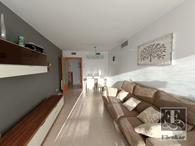 Piso en venta El Vendrell, Tarragona. Ref: 1131. Elenkar
