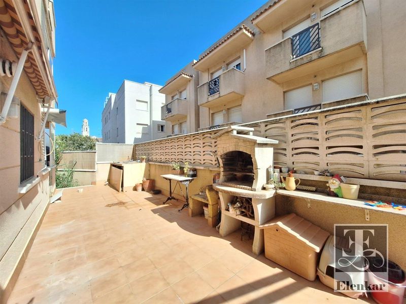 Piso en venta Cubelles, Barcelona. Ref: 1141. Elenkar