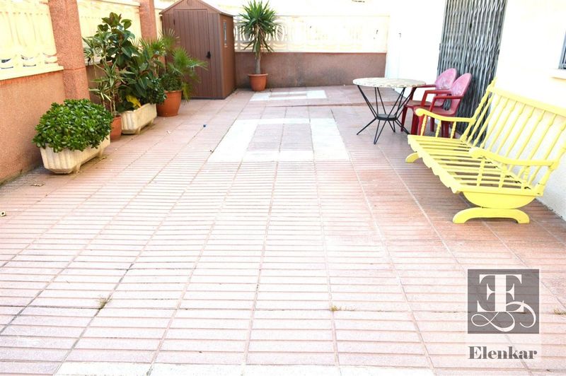 Piso en venta Cunit, Tarragona. Ref: 1143. Elenkar