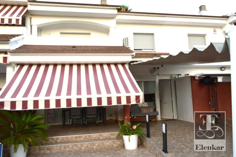 Adosado en venta Segur De Calafell, Tarragona. Ref: 1144. Elenkar