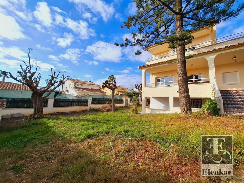 Adosado en venta Calafell, Tarragona. Ref: 1150. Elenkar