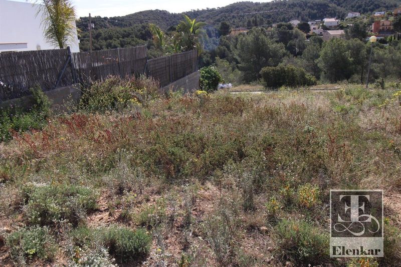 Parcela en venta La Bisbal del Penedes, Tarragona. Ref: 1163. Elenkar