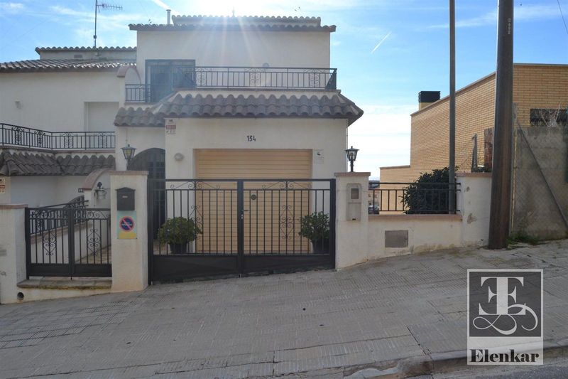 Adosado en venta Segur De Calafell, Tarragona. Ref: 1166. Elenkar