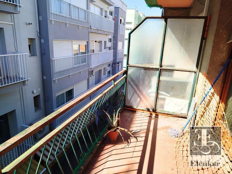 Piso en venta Calafell, Tarragona. Ref: 1169. Elenkar