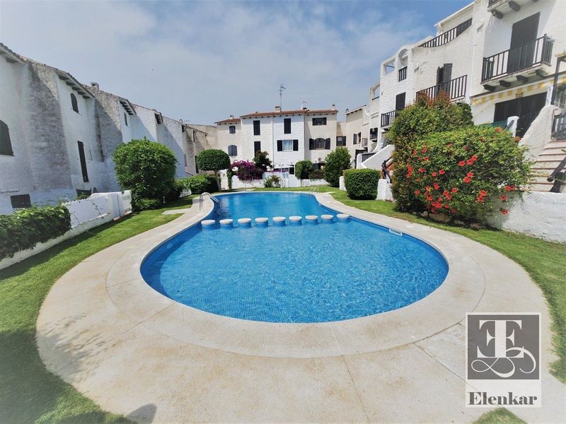 Adosado en venta Torredembarra, Tarragona. Ref: 1171. Elenkar