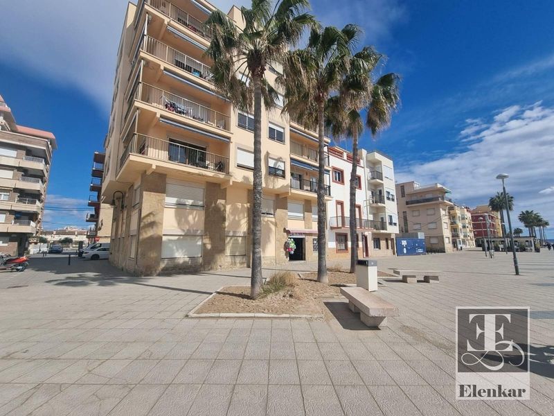 Local Comercial en venta Torredembarra, Tarragona. Ref: 1175. Elenkar