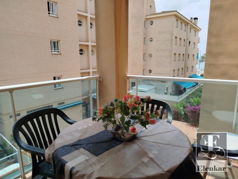 Piso en venta Segur De Calafell, Tarragona. Ref: 1178. Elenkar