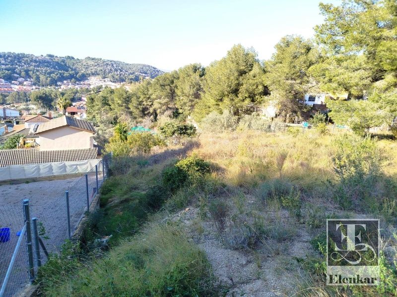 Parcela en venta Calafell, Tarragona. Ref: 1179. Elenkar